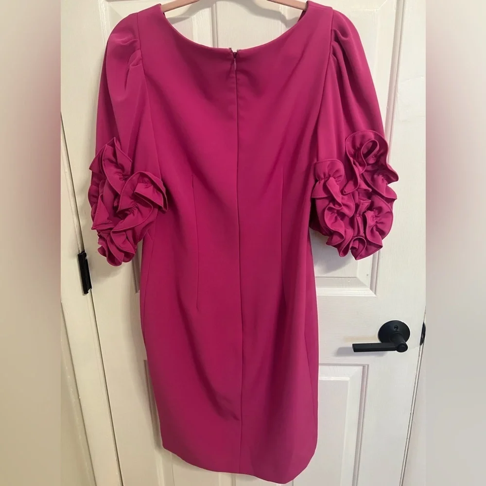 Alberto Makali Dress - Picture 3 of 4